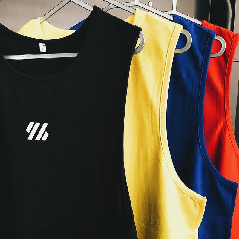 Stringer Gym Premium Hombre |  AERION FIT