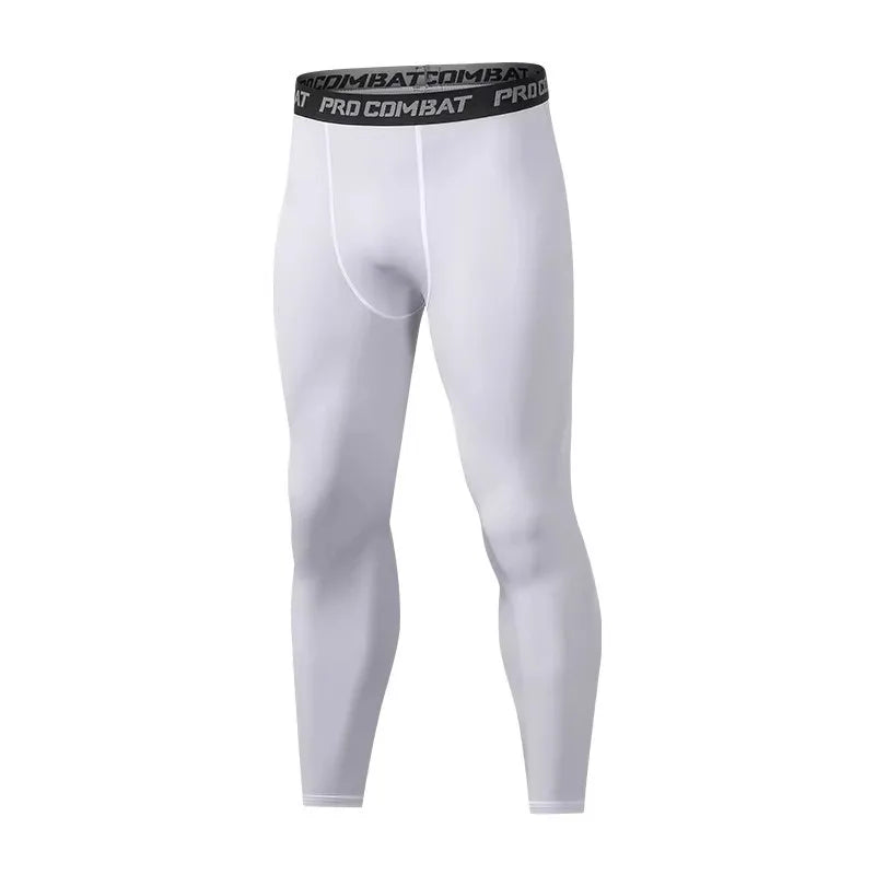 Compression Pants Performance — AERION FIT