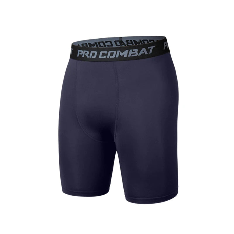 Compression Pants Performance — AERION FIT