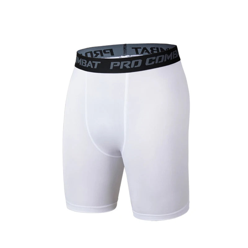 Compression Pants Performance — AERION FIT