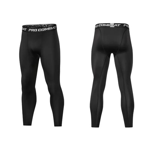 Compression Pants Performance — AERION FIT