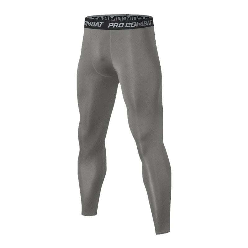Compression Pants Performance — AERION FIT