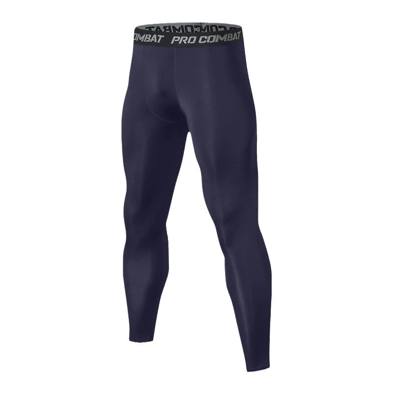 Compression Pants Performance — AERION FIT