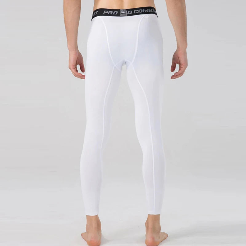 Compression Pants Performance — AERION FIT