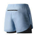 Shorts 2 in 1 Performance — AERION FIT