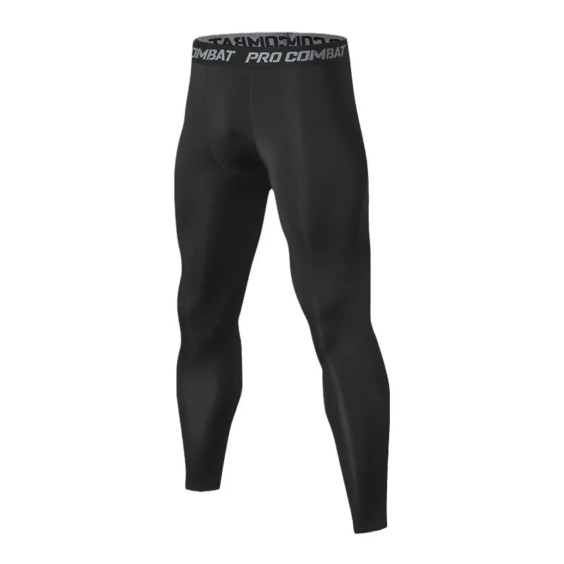 Compression Pants Performance — AERION FIT