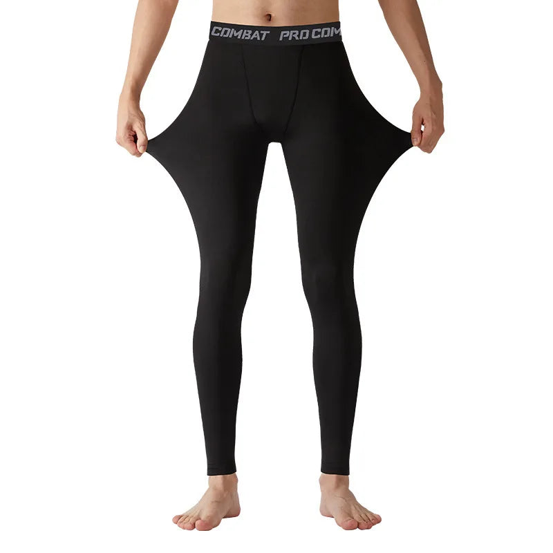 Compression Pants Performance — AERION FIT