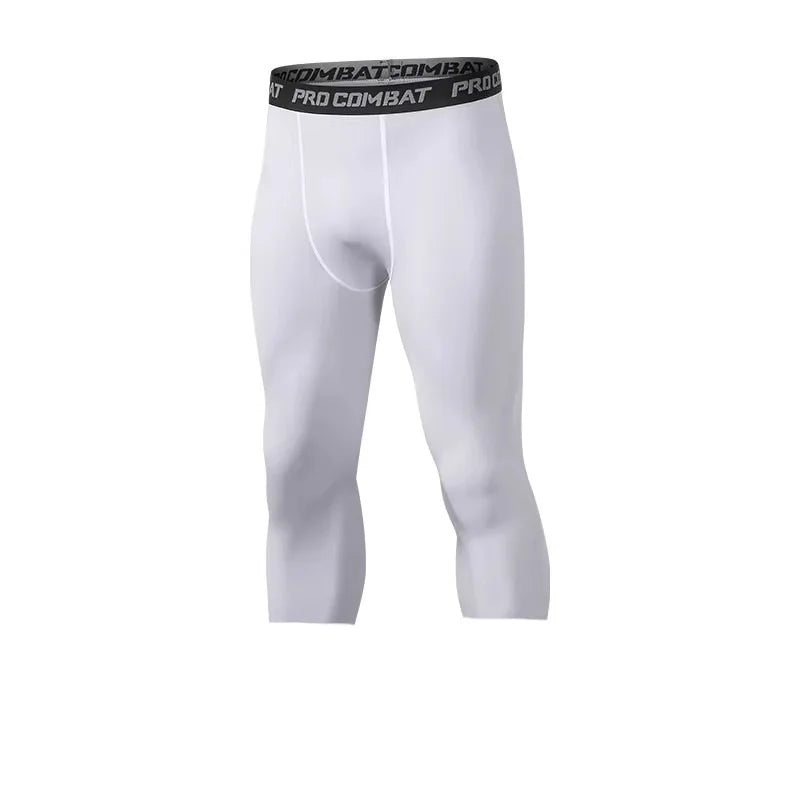Compression Pants Performance — AERION FIT