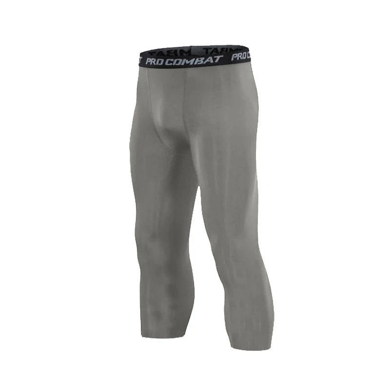 Compression Pants Performance — AERION FIT