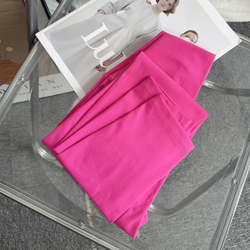 Legging Moldeador Pro Cintura Alta Mujer — AERION FIT