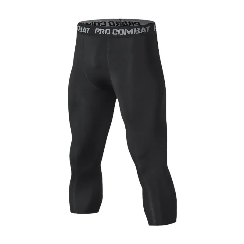 Compression Pants Performance — AERION FIT