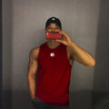 Stringer Gym Premium Hombre |  AERION FIT