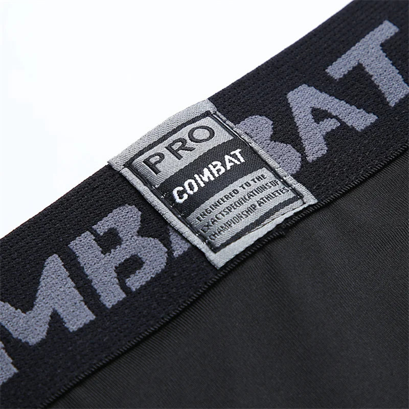 Compression Pants Performance — AERION FIT