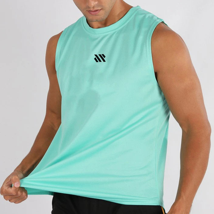 Stringer Gym Premium Hombre |  AERION FIT