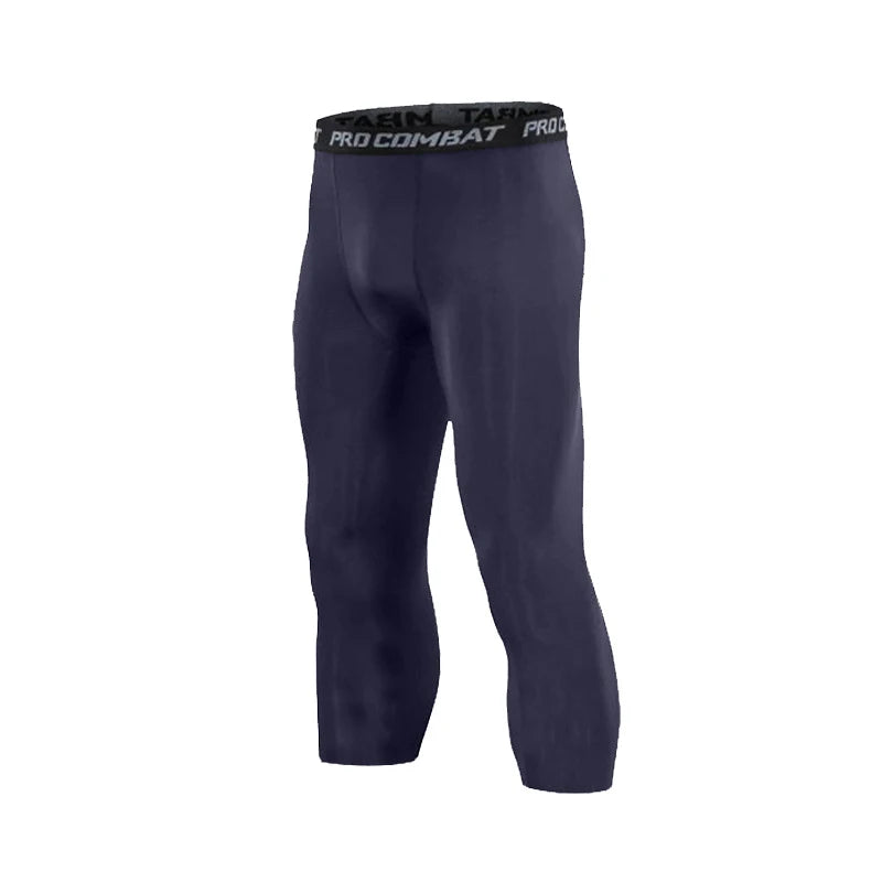 Compression Pants Performance — AERION FIT